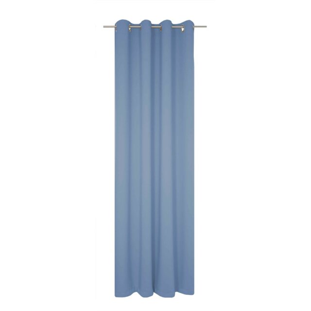 Zoee Eyelet Blackout Curtain