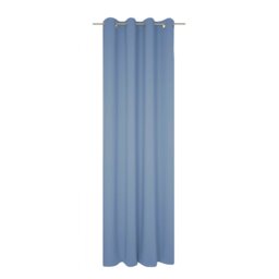 Zoee Eyelet Blackout Curtain
