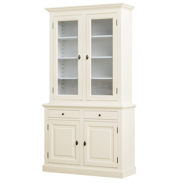 Ava-Kate Display Cabinet