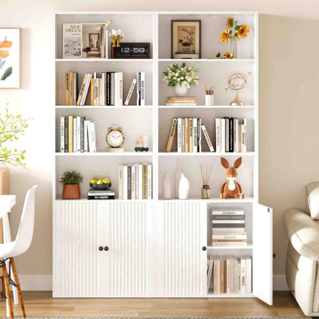 Bookcase