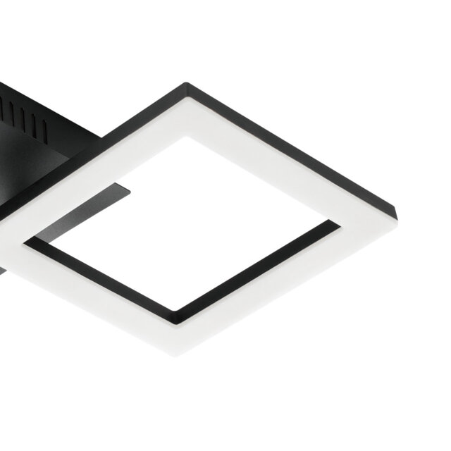 Yula Flush Mount