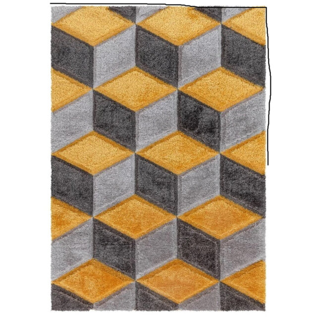 Luxury Large Shaggy Rug Hallway Runner Living Room Soft Area Rug Bedroom Carpet Mat
