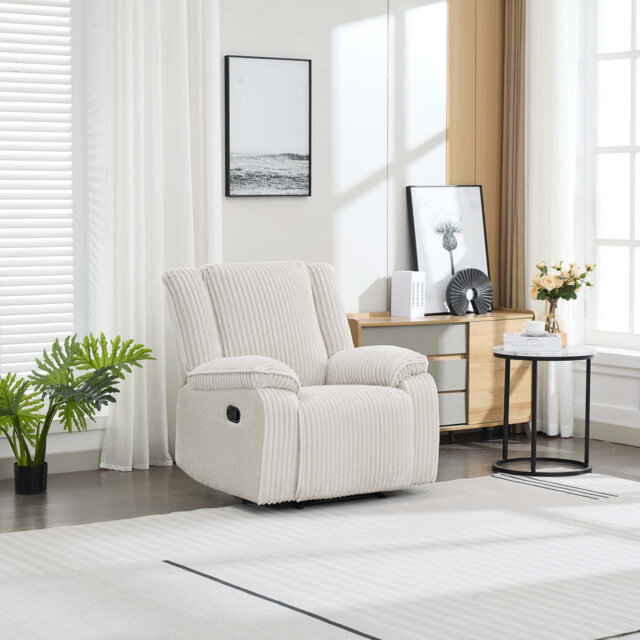 100.5cm Wide Standard Recliner Recliner