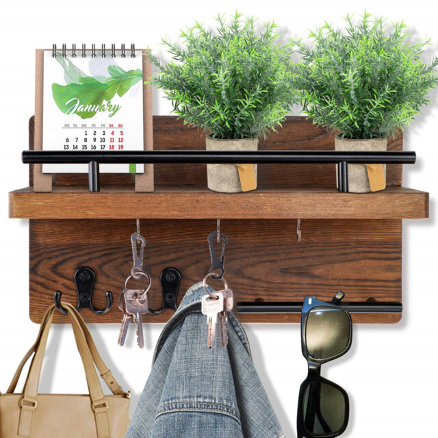 Floating Shelf