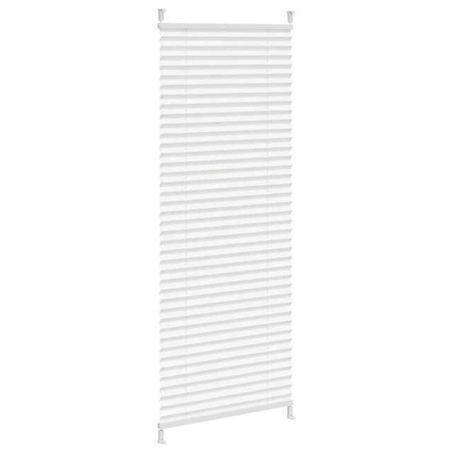 Room Darkening Pleated Blind