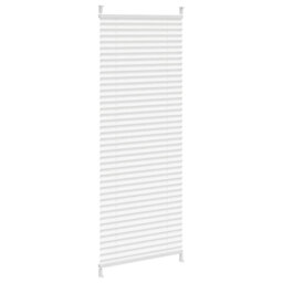 Room Darkening Pleated Blind
