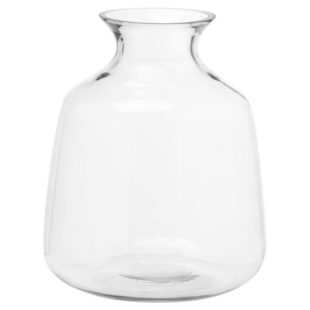 Catheline Handmade Glass Jar