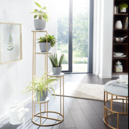 Aivry Plant Stand