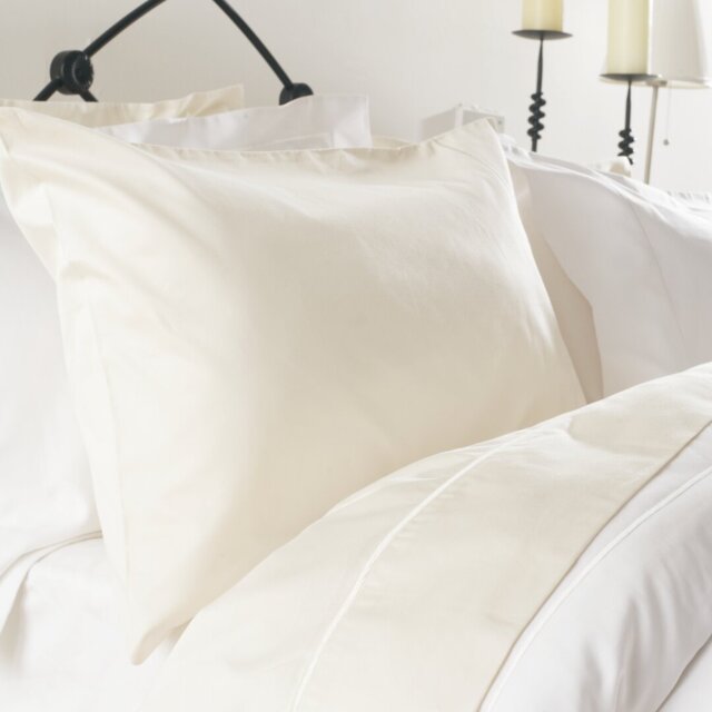 100% Cotton Oxford Pillow Case
