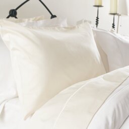 100% Cotton Oxford Pillow Case