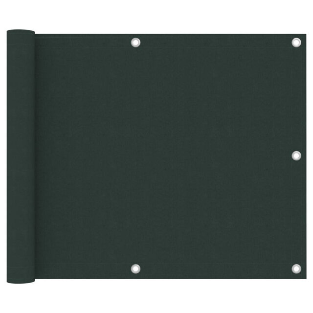 Plantsville 1.2m x 6m Rectangular Shade Sail