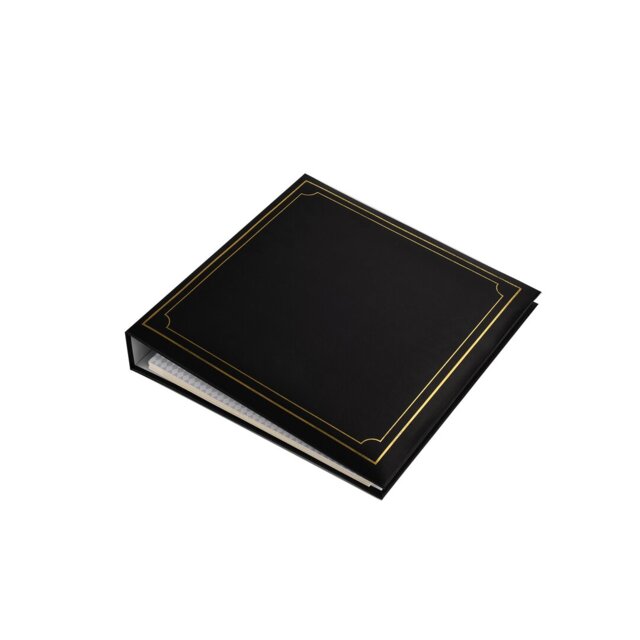 Paper No Subject Album