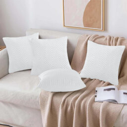 Square Cushion Cover