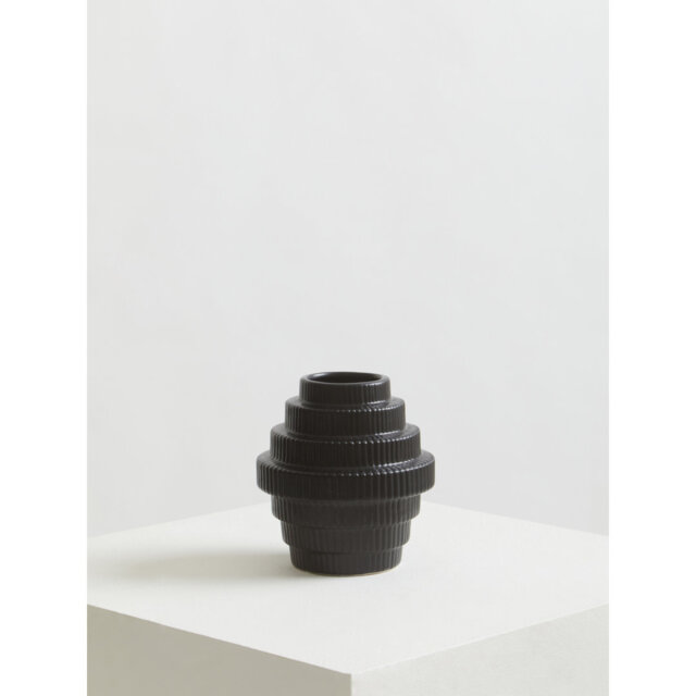 Antonietto Earthenware Table Vase