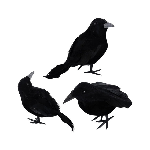 Halloween Figurine