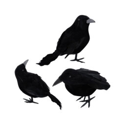 Halloween Figurine