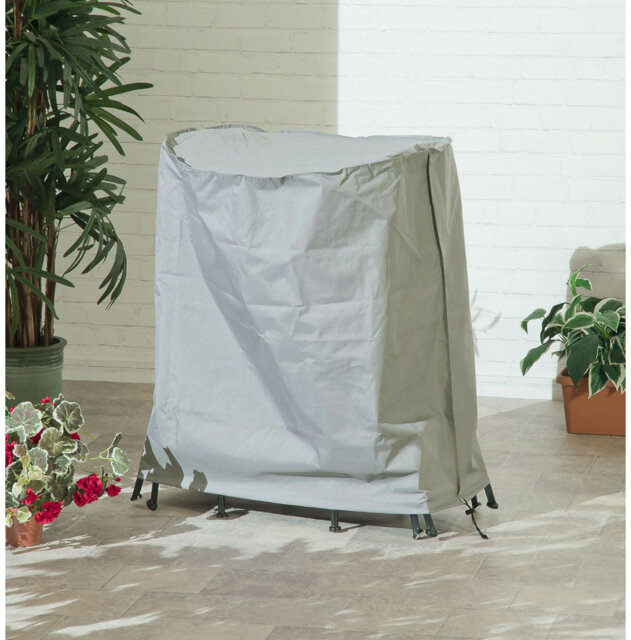 Weather Cover For 2 Seat Bistro Set (D60cm Table & 2 Chairs)