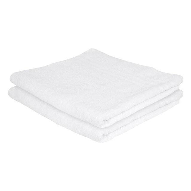 Cotton Bath Towels