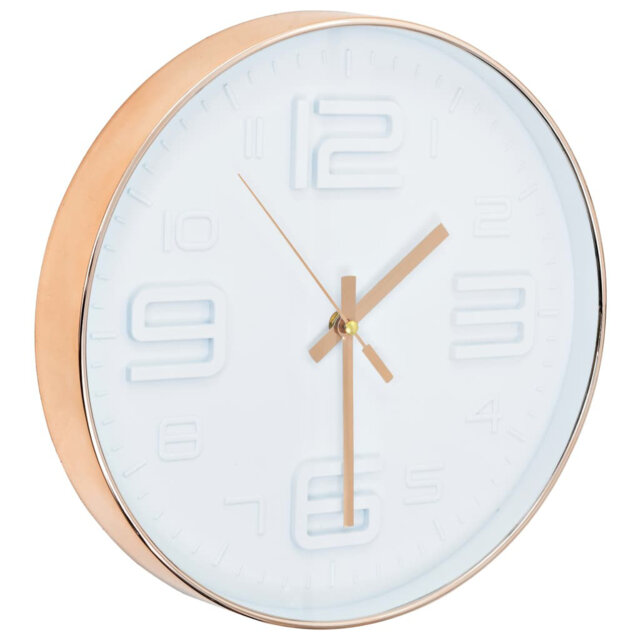 Grantham Wall Clock
