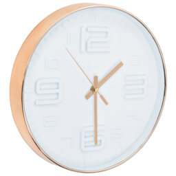 Grantham Wall Clock