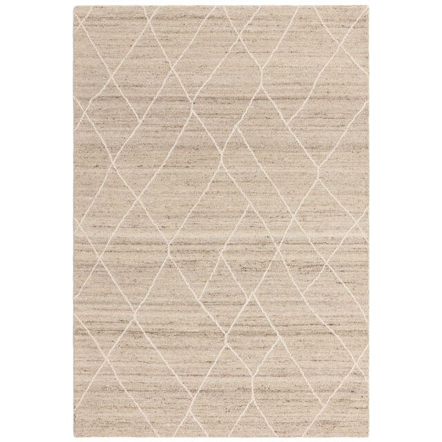 Besi Moroccan Hand Woven Area Rug
