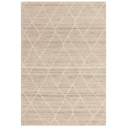 Besi Moroccan Hand Woven Area Rug