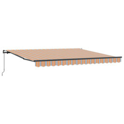 Longshore Tides Retractable Door / Window Awning