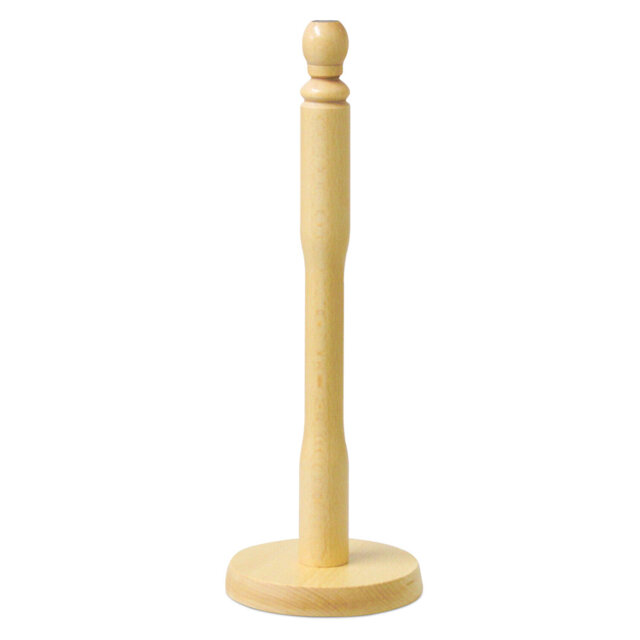 Free Standing Toilet Paper Holder