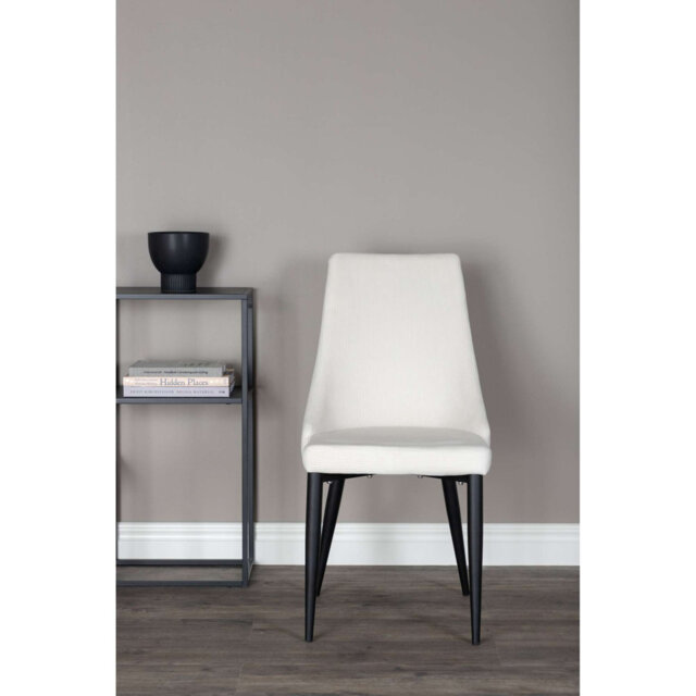 Upholstered Dining Chair