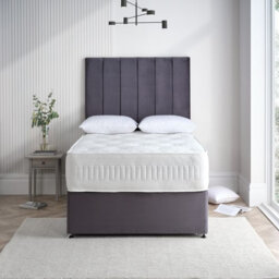 Ailbe Luxury Pocket 1000 Mattress