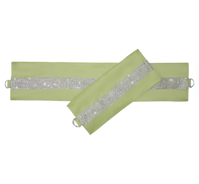 Bakir Polyester Accent