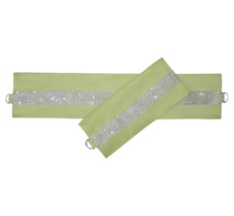 Bakir Polyester Accent