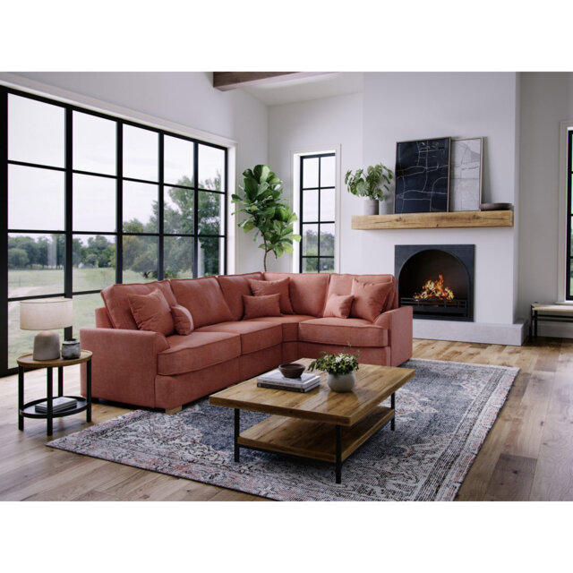 Chadwic 4 Seater Sofa