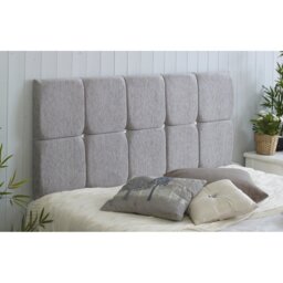 Bria Upholstered Headboard
