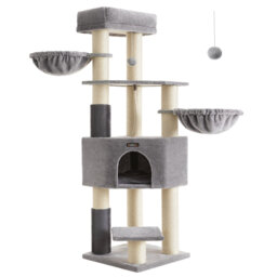 160cm H Cat Tree