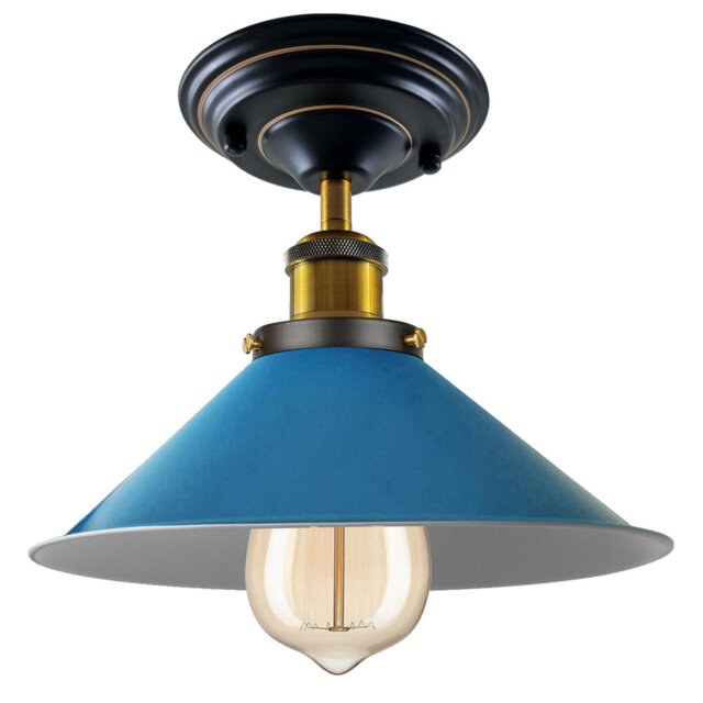 Semi Flush Mount