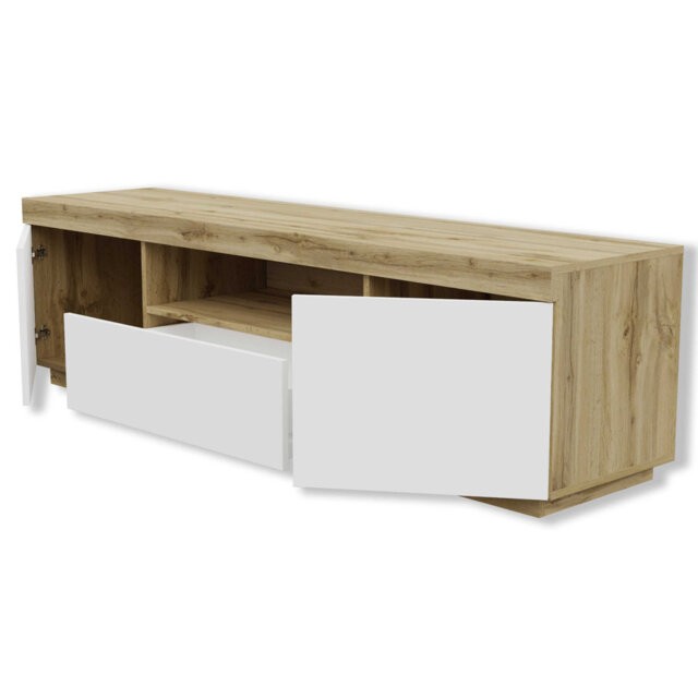 Craiginorne TV-Stand