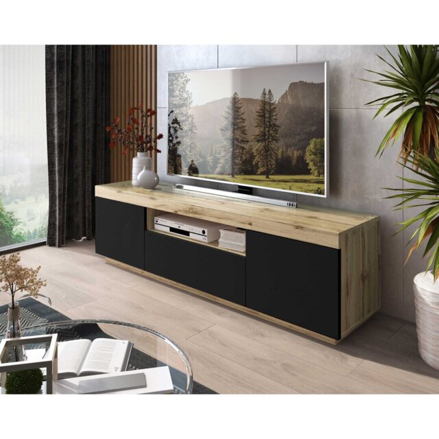 Craiginorne TV-Stand