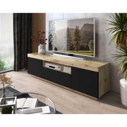 Craiginorne TV-Stand