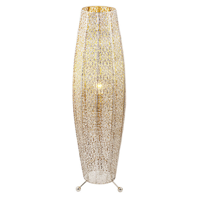 85cm Traditional Floor Lamp