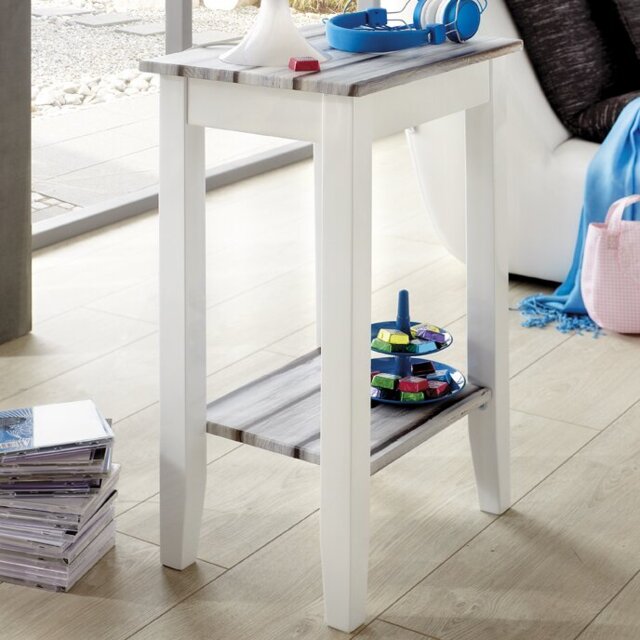 Alex End Table