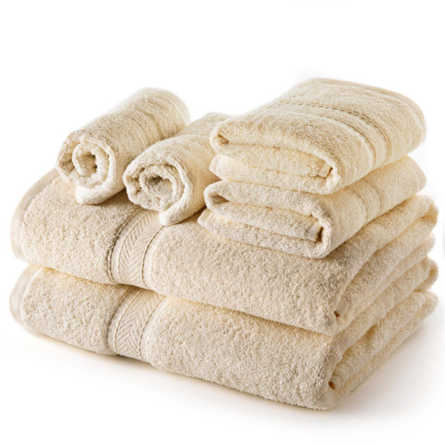 100% Cotton Mulit-Size Set