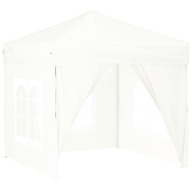 Alery 2m x 2m Steel Patio Gazebo