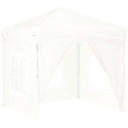 Alery 2m x 2m Steel Patio Gazebo
