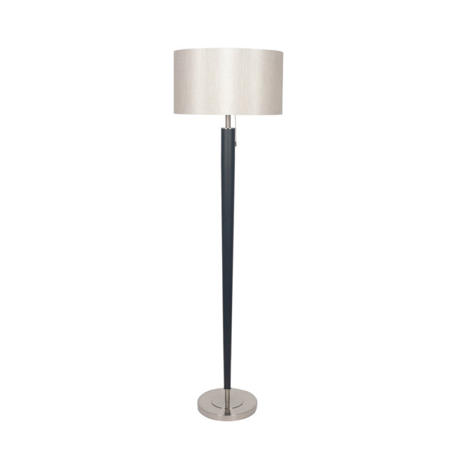 Mease 160cm Traditional Floor Lamp