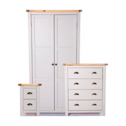Grassingt Piece Bedroom Set