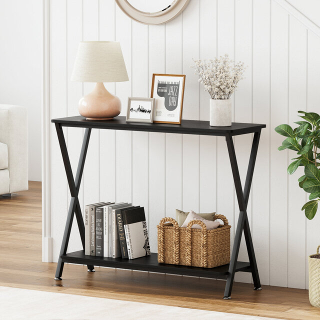 104.9cm Console Table