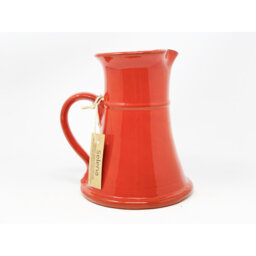 Brodi Handmade Ceramic / Porcelain Table Vase