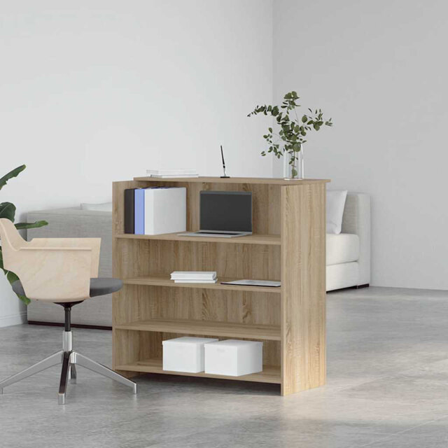 Azha Standing Desk