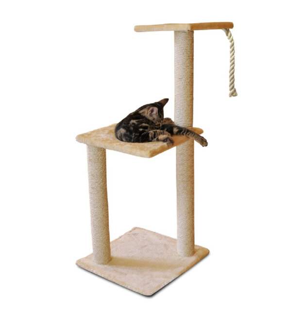 76cm H Cat Tree